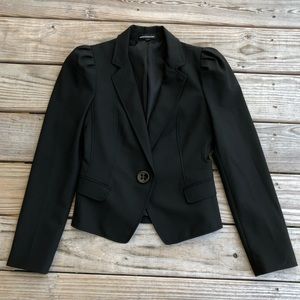 Express Suit Jacket